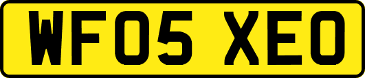 WF05XEO