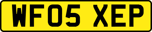 WF05XEP