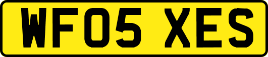 WF05XES