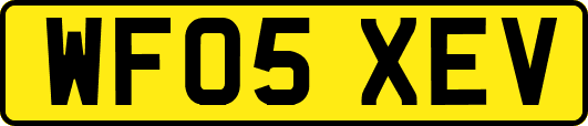 WF05XEV