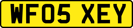 WF05XEY