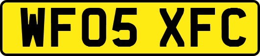 WF05XFC