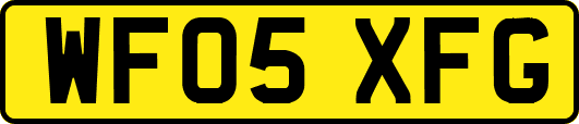 WF05XFG