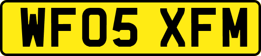 WF05XFM