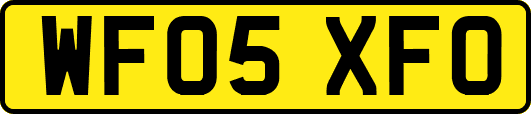 WF05XFO