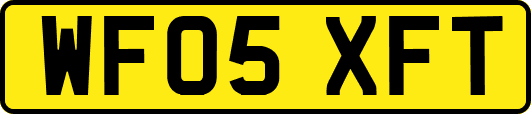 WF05XFT