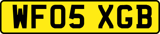 WF05XGB