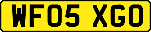 WF05XGO