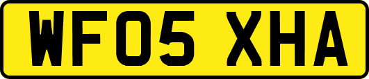 WF05XHA