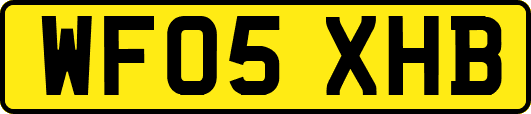WF05XHB