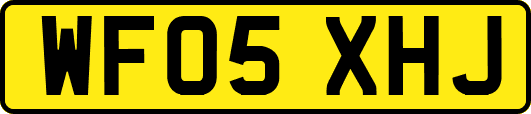 WF05XHJ