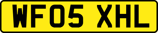 WF05XHL