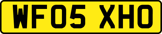 WF05XHO