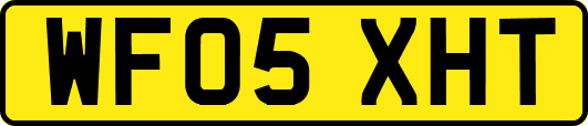 WF05XHT