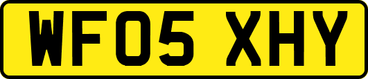 WF05XHY