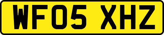 WF05XHZ