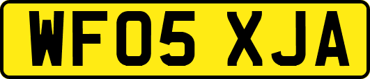 WF05XJA