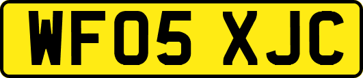 WF05XJC