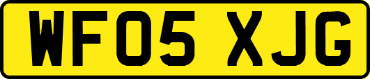 WF05XJG