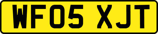 WF05XJT