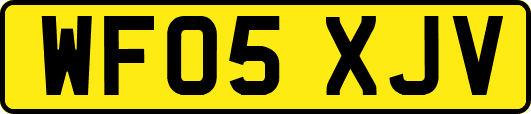 WF05XJV