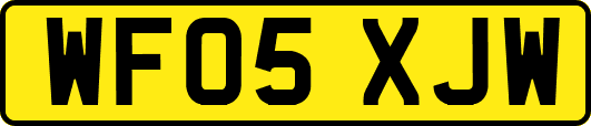 WF05XJW