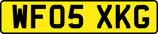 WF05XKG