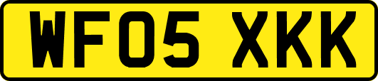 WF05XKK