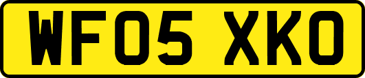 WF05XKO