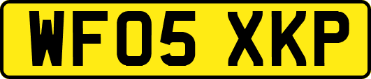 WF05XKP