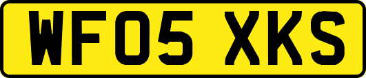 WF05XKS