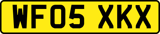 WF05XKX