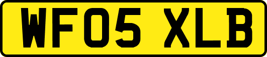 WF05XLB