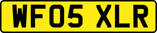 WF05XLR