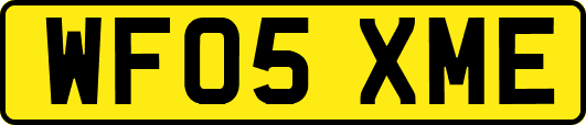 WF05XME