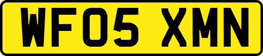 WF05XMN