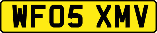 WF05XMV