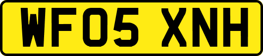 WF05XNH