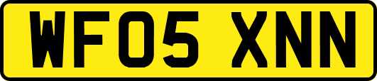 WF05XNN