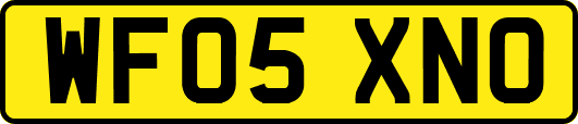 WF05XNO