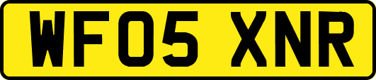 WF05XNR