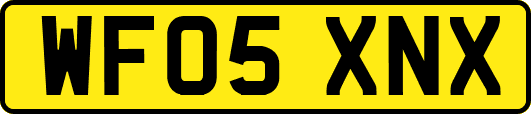 WF05XNX