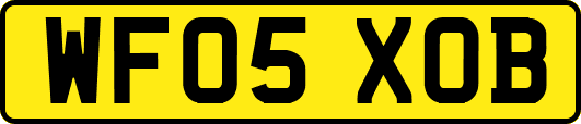 WF05XOB