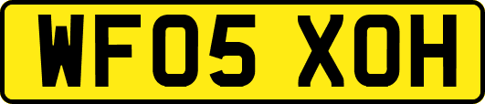 WF05XOH