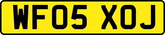 WF05XOJ