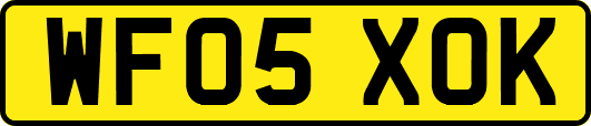 WF05XOK