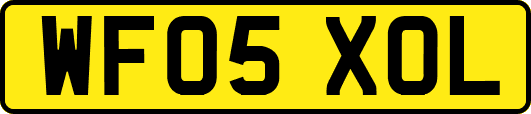 WF05XOL