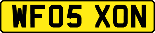 WF05XON