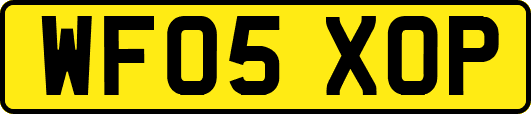 WF05XOP