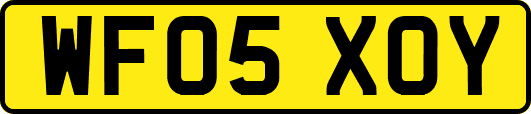 WF05XOY
